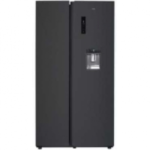Conforama  Réfrigérateur américain 559 litres