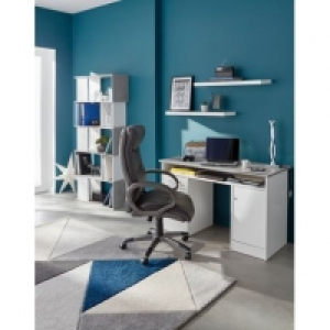 LEXIK Blanc et imitation béton 109.99 €