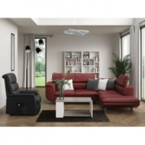2 moteurs KENNEDY PU noir 399.99 €