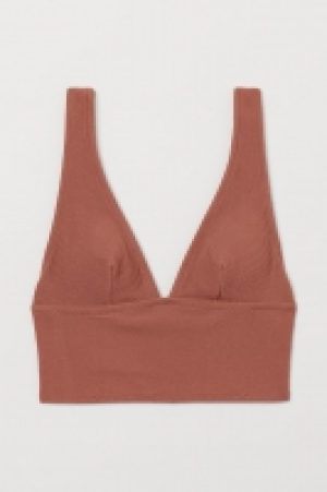 Haut de maillot paddé 8.99 €