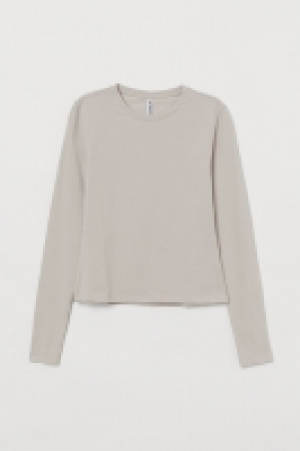 Top à manches longues 2.99 €