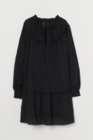 Robe à manches ballon 8.99 €