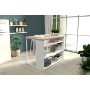 TASTE imitation chêne et blanc 149.99 €