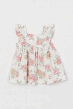 Robe en coton 7.99 €