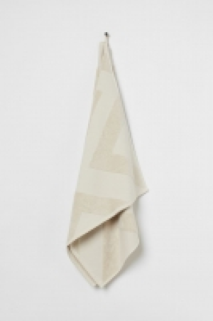 Serviette de bain à motif 10.99 €