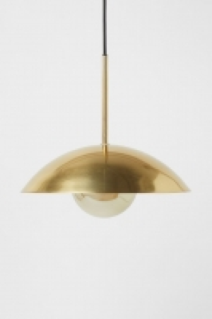 Plafonnier en métal 39.99 €