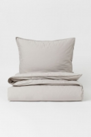 Parure de couette en coton 14.99 €