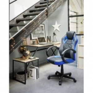 LINTON Noir/bleu 89.99 €