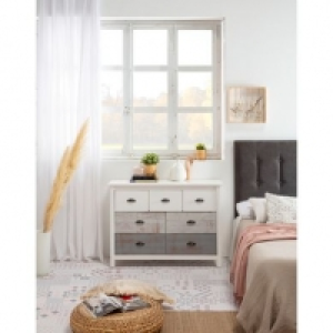 MOANA Blanc, bleu et gris 229.99 €