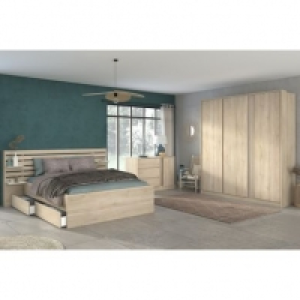 ESCALE imitation chêne 195.99 €