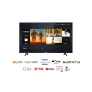 But Tcl TCL 50P610