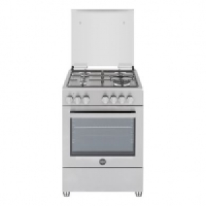 GERMANIA BA6GX 4 foyers Inox 399.99 €