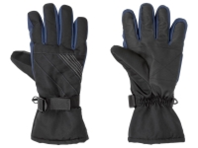 Lidl  Gants de ski adulte