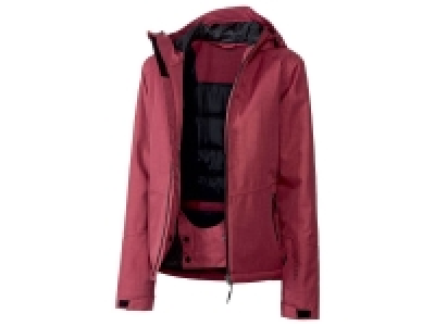 Veste de ski adulte