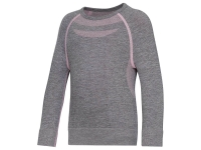 Sous-vêtements techniques seamless enfant 6.99 €