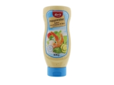 Mayonnaise à la moutarde de Dijon allégée
