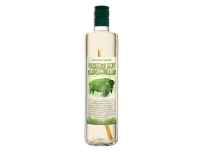 Vodka Herbe de Bison 11.99 €
