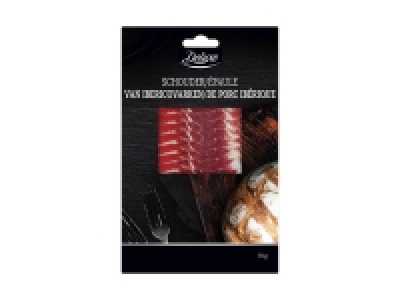 Épaule de porc ibérique 3.29 €
