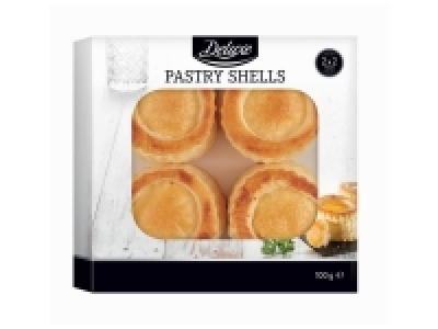 Vol au vent 1.49 €