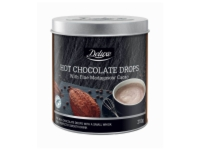 Préparation pour chocolat chaud à boire 3.99 €