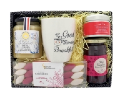 Corbeille de dégustation sucrée 16.99 €