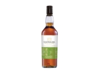 Lidl  Glenalba Blended Scotch Whisky 21 ans Port Cask Finish