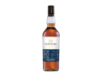 Lidl  Glenalba Blended Scotch Whisky 25 ans Madeira Cask Finish