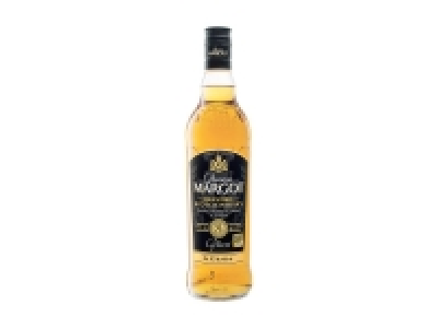 Queen Margot Blended Scotch Whisky 8 ans dÂge