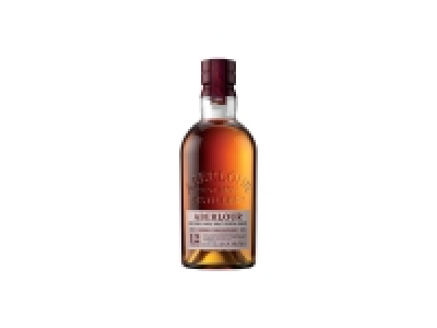 Lidl  Aberlour 10 ans double cask