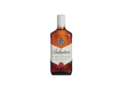 Ballantines finest 14.84 €