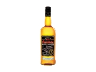 Ron Rumbero Rhum Cubain 7 ans dÂge 15.99 €