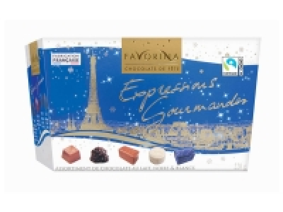 Expressions gourmandes 3.19 €