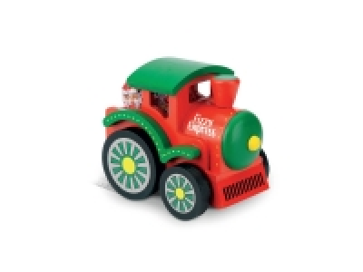 Jouet en bois avec chocolat 4.99 €