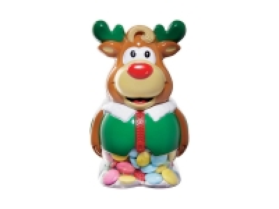 Figurines avec lentilles de chocolat 2.99 €
