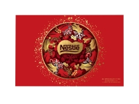 Lidl  Nestlé la boîte rouge assortiment de chocolats