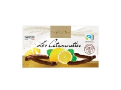 Citronnettes 3.29 €