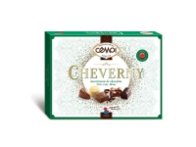 Lidl  Cheverny assortiment de chocolats