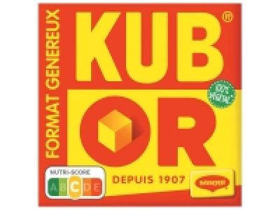 Maggi KubOr 1.09 €