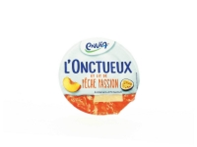 Spécialité laitière crémeuse 0.40 €
