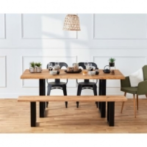 EMMA chêne massif 639.99 €