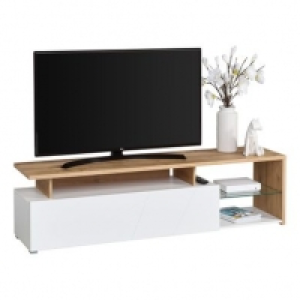 ARCTIC II Chêne/Blanc 126.99 €