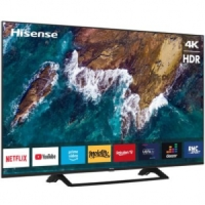 HISENSE 55A7340F 499.99 €