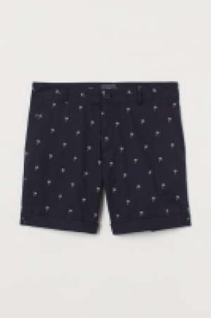 Short chino Slim Fit 6.99 €