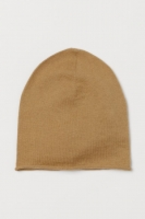 Bonnet en soie mélangée 5.99 €