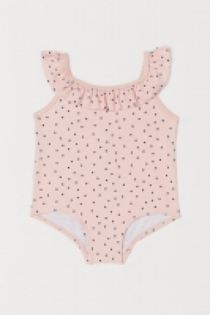 Maillot de bain volanté 4.99 €