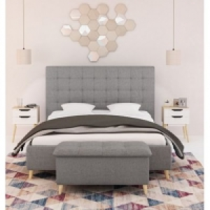 JAPP 2 SCANDI tissu gris 219.99 €