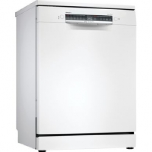 BOSCH SGS4HTW47E 12 couverts Blanc 499.99 €