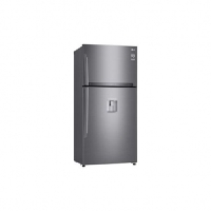 LG GTF8659PS 592L Inox 899.99 €