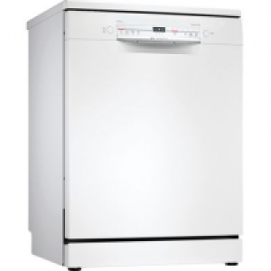 But Bosch BOSCH SGS2ITW12E 12 couverts Blanc