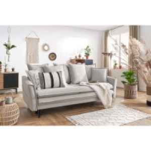 But Bobochic SEYCHELLES Tissu beige